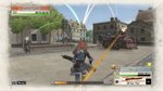 Valkyria Chronicles - PS4 Screen