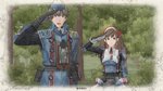 Valkyria Chronicles Remastered: Europa Edition - PS4 Screen