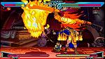 Dark Stalkers Chronicle: The Chaos Tower - PSP Screen