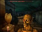 Vampire The Masquerade: Bloodlines - PC Screen