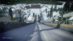 Vancouver 2010: The Official Video Game of the Olympic Winter Games - PS3 Screen