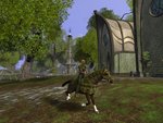 Vanguard: Saga of Heroes - PC Screen