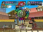 Viewtiful Joe: Red Hot Rumble - GameCube Screen