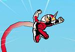 Related Images: Capcom To Produce Viewtiful Joe - The TV Series! News image
