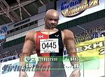Virtua Athlete 2K - Dreamcast Screen