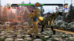 Virtua Fighter 5: Punchy New 360 Screens News image