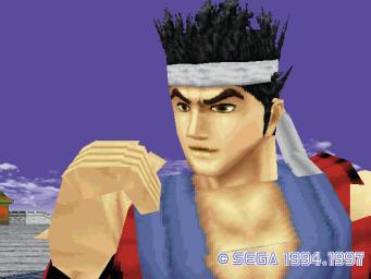 Virtua Fighter 2 pushes SEGA Ages series back into the ring News image