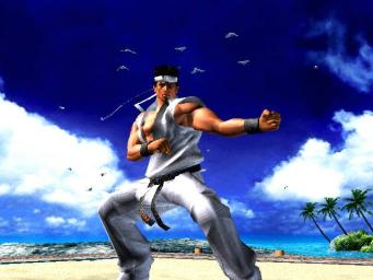 Virtua Fighter 4 Speculation ends News image