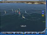 Virtual Skipper 2 - PC Screen