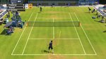 Virtua Tennis 2009 - Xbox 360 Screen