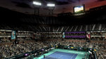 Virtua Tennis 4 - PS3 Screen