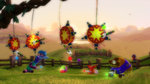Viva Piñata: Party Animals - Xbox 360 Screen