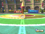 Wacky World of Sports - Wii Screen
