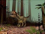 Walking With Dinosaurs - PC Screen