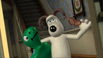 Wallace & Gromit Grand Adventures Part 1 - PC Screen