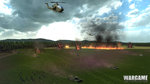 Wargame: European Escalation - PC Screen
