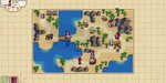 Wargroove: Deluxe Edition - PS4 Screen
