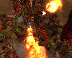 Warhammer 40,000: Dawn of War Anthology - PC Screen