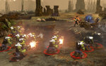 Warhammer 40,000: Dawn of War II: Gold - PC Screen