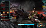 Warhammer 40,000: Dawn of War II: Retribution - PC Screen