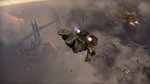 Warhammer 40,000: Space Marine - PC Screen