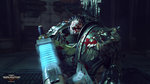 Warhammer 40,000: Inquisitor: Martyr - PC Screen