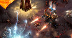 Warhammer 40,000: Dawn of War III - PC Screen