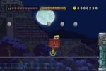 Wario Land: The Shake Dimension - Wii Screen