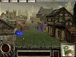 Warrior Kings - PC Screen