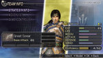 Warriors Orochi 2 - PSP Screen