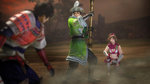 Warriors Orochi 3 - Xbox 360 Screen