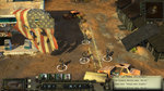 Wasteland 2 - PC Screen