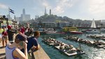 WATCH_DOGS 2: San Francisco Edition - PC Screen