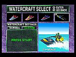 Wave Race 64 - N64 Screen