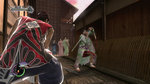Way of the Samurai 4 - PS3 Screen