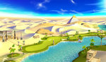 Wii Love Golf - First Swinging Screens News image