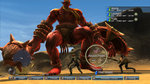 White Knight Chronicles II - PS3 Screen
