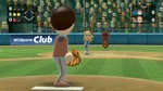 Wii Sports Club - Wii U Screen