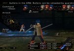 Wild Arms 5: 10th Anniversary Edition - PS2 Screen