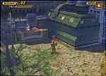 Wild Arms Alter Code F - PS2 Screen