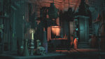 William R Fisher's Tomb of Zojir: Last Half of Darkness - PC Screen