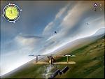 Wings of Honour - PC Screen