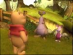 Winnie the Pooh's Rumbly Tumbly Adventure - PS2 Screen