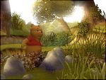 Winnie the Pooh's Rumbly Tumbly Adventure - GameCube Screen