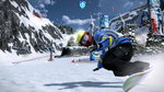 Winter Sports 2011: Go for Gold - Xbox 360 Screen