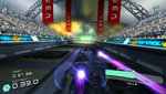 WipEout Pulse Interview with Tony Buckley, Game Director Editorial image