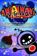 Wire Way - DS/DSi Screen