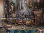 Witch Hunters: Stolen Beauty - PC Screen