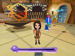 Wizards Of Waverly Place: Spellbound - DS/DSi Screen