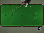 World Championship Snooker 2004 - Xbox Screen